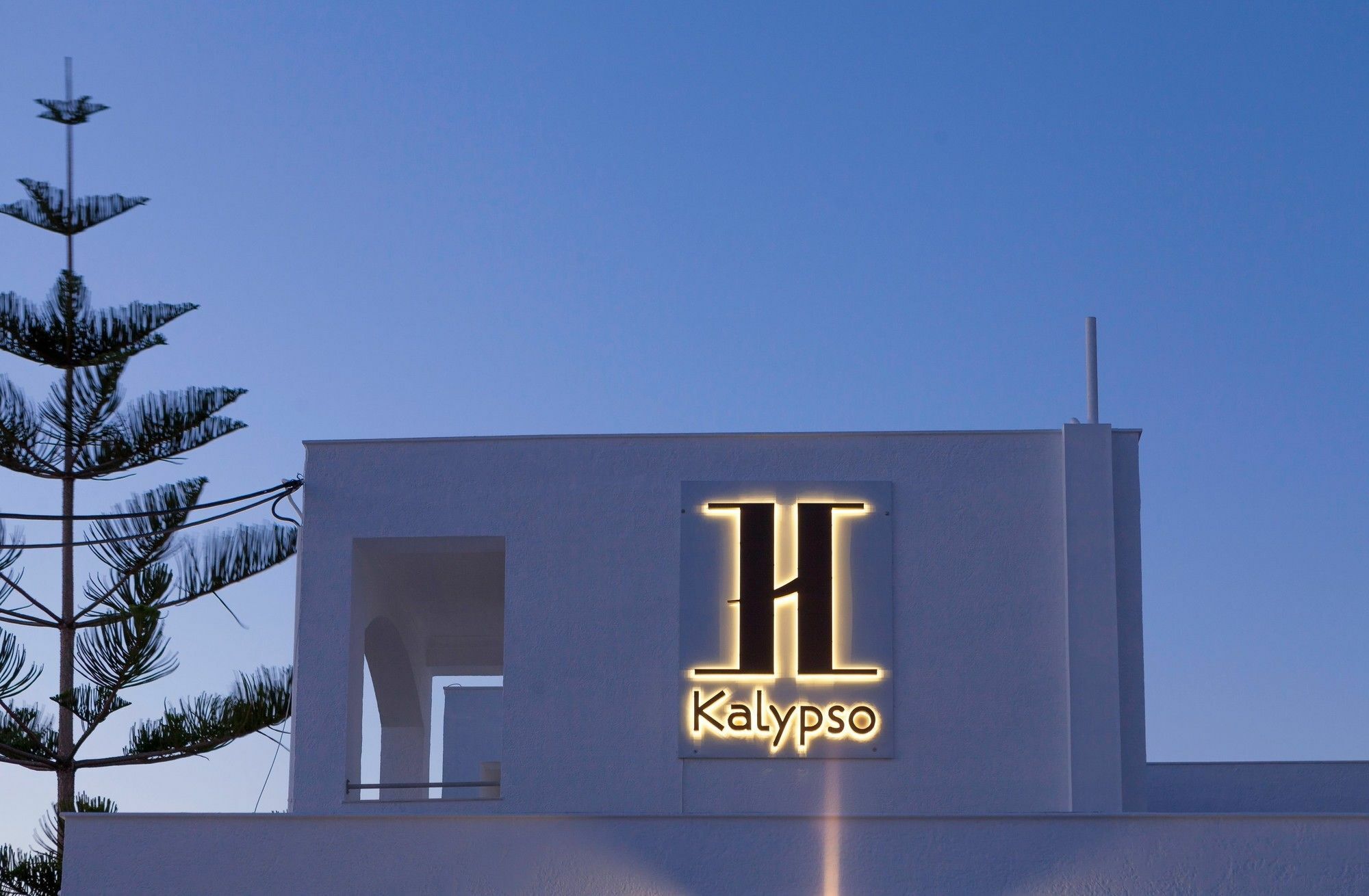 Kalypso Studios Myrties Exterior foto